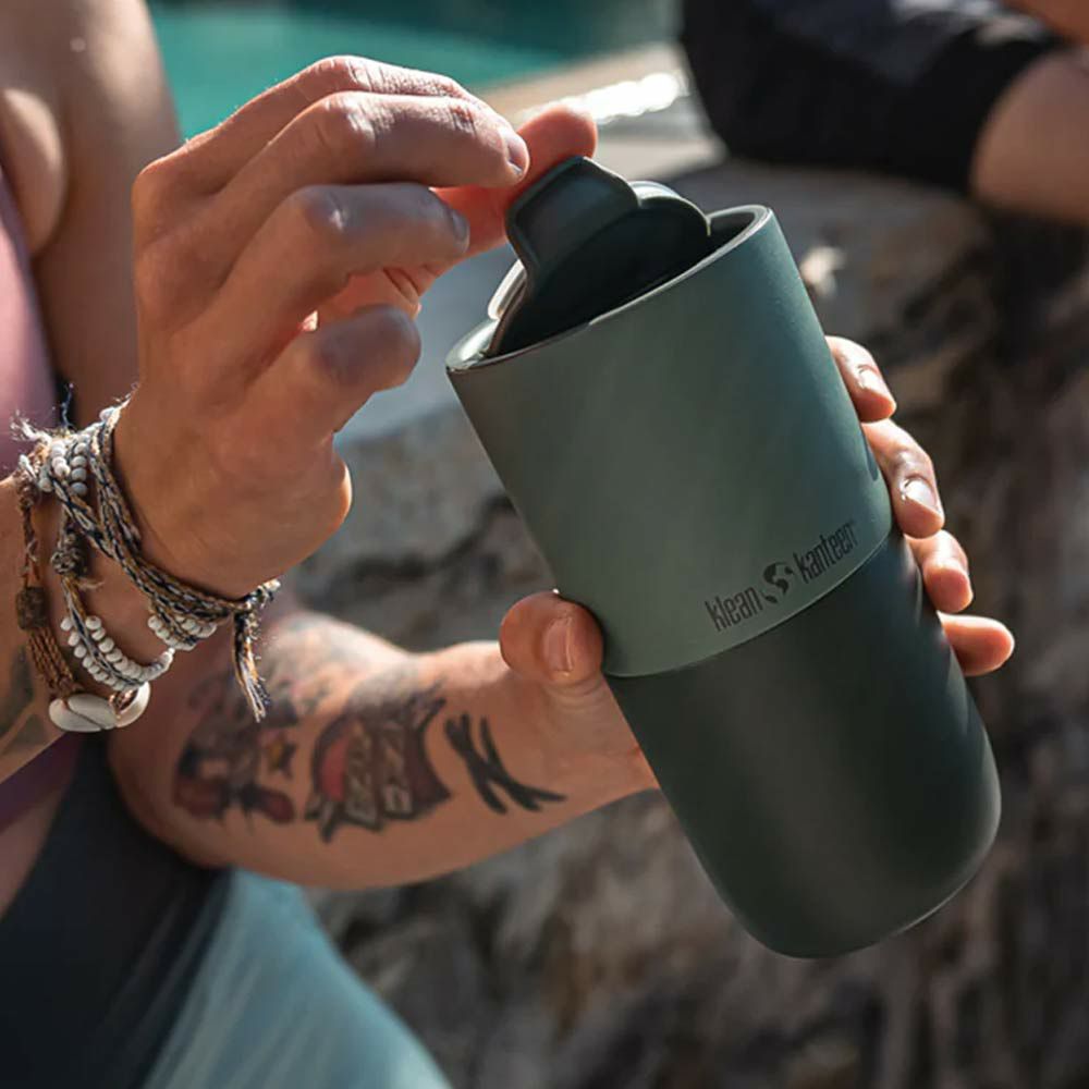 クリーンカンティーンライズタンブラー26oz768mlKleankanteenRise