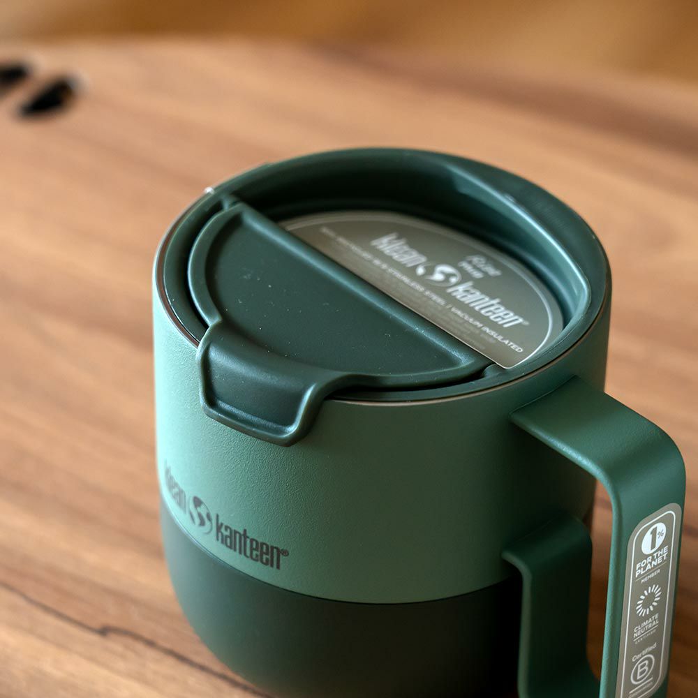 クリーンカンティーンライズマグ14oz399mlKleankanteenRise