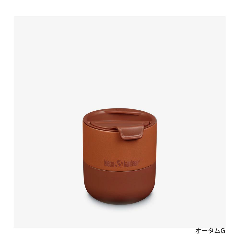 クリーンカンティーンライズローボウル10oz(280ml)kleankanteenRiseLowballTumbler
