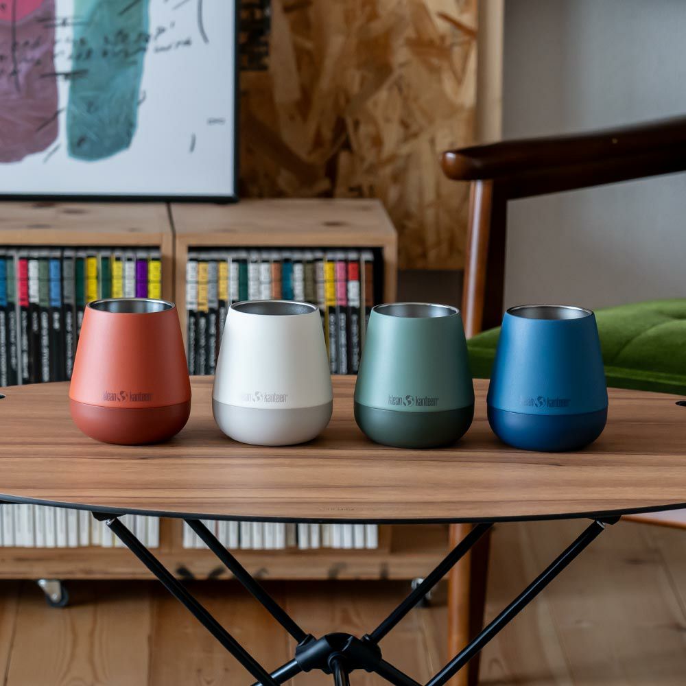 クリーンカンティーンkleankanteenライズワインタンブラー10oz(280ml)RiseWineTumbler