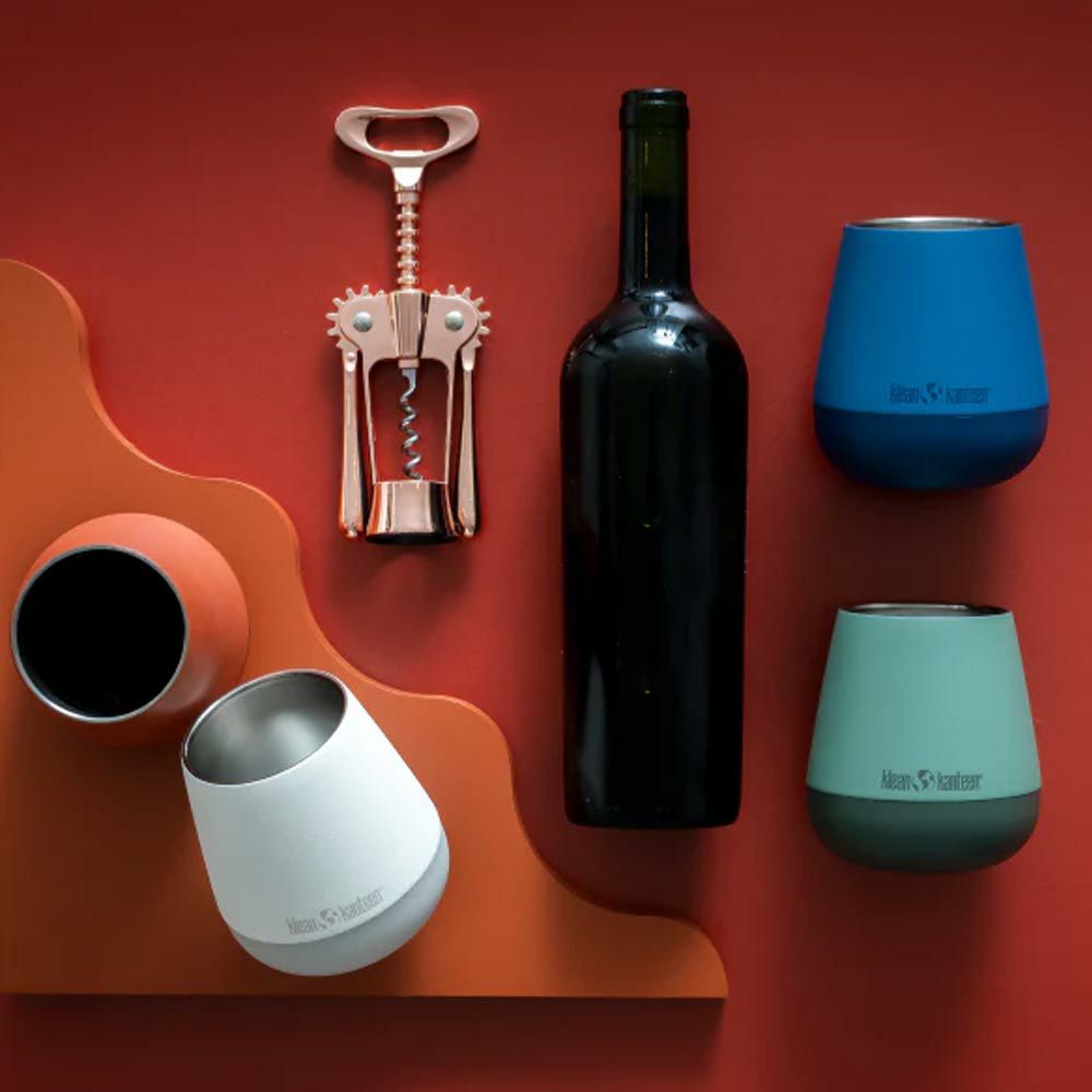 クリーンカンティーンkleankanteenライズワインタンブラー10oz(280ml)RiseWineTumbler