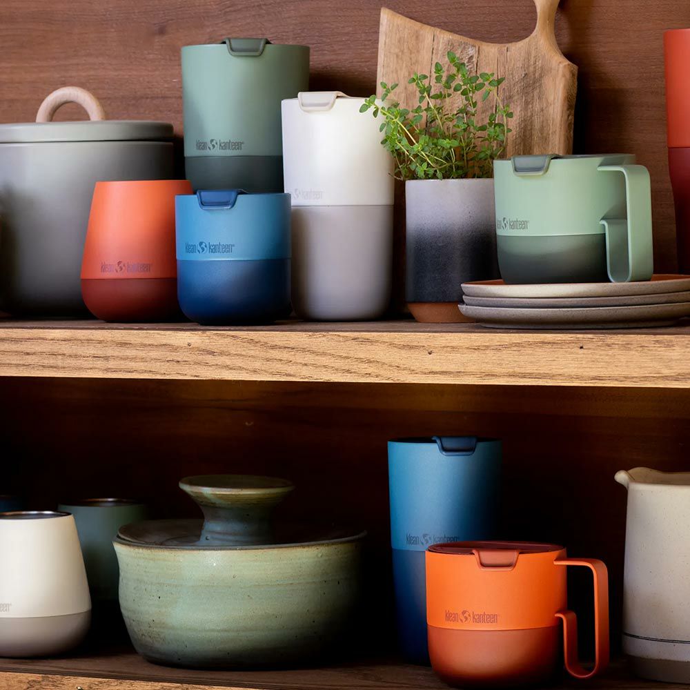 クリーンカンティーンkleankanteenライズワインタンブラー10oz(280ml)RiseWineTumbler