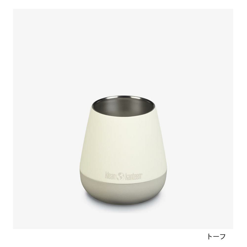 クリーンカンティーンkleankanteenライズワインタンブラー10oz(280ml)RiseWineTumbler