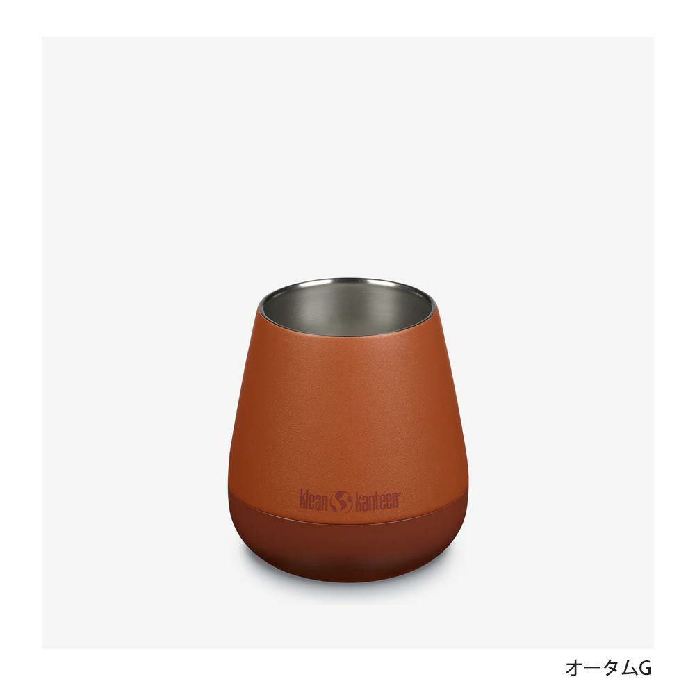 クリーンカンティーンkleankanteenライズワインタンブラー10oz(280ml)RiseWineTumbler