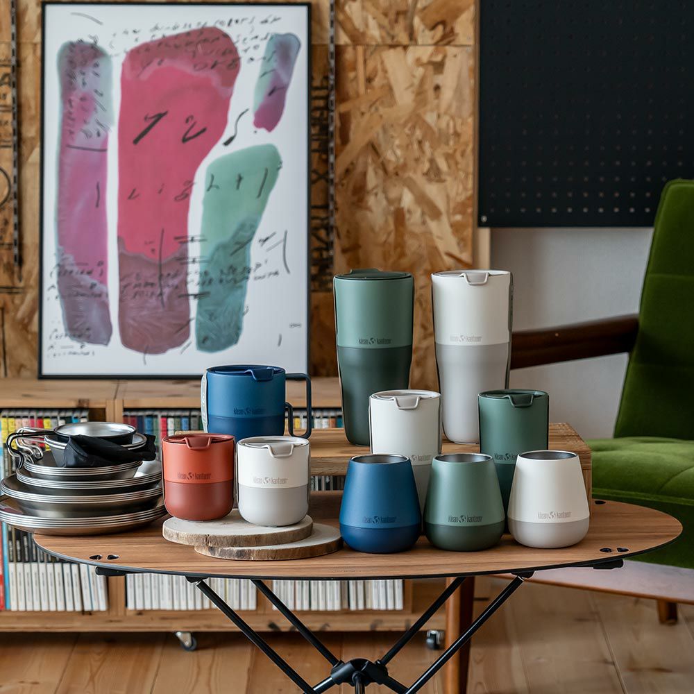 クリーンカンティーンkleankanteenライズワインタンブラー10oz(280ml)RiseWineTumbler