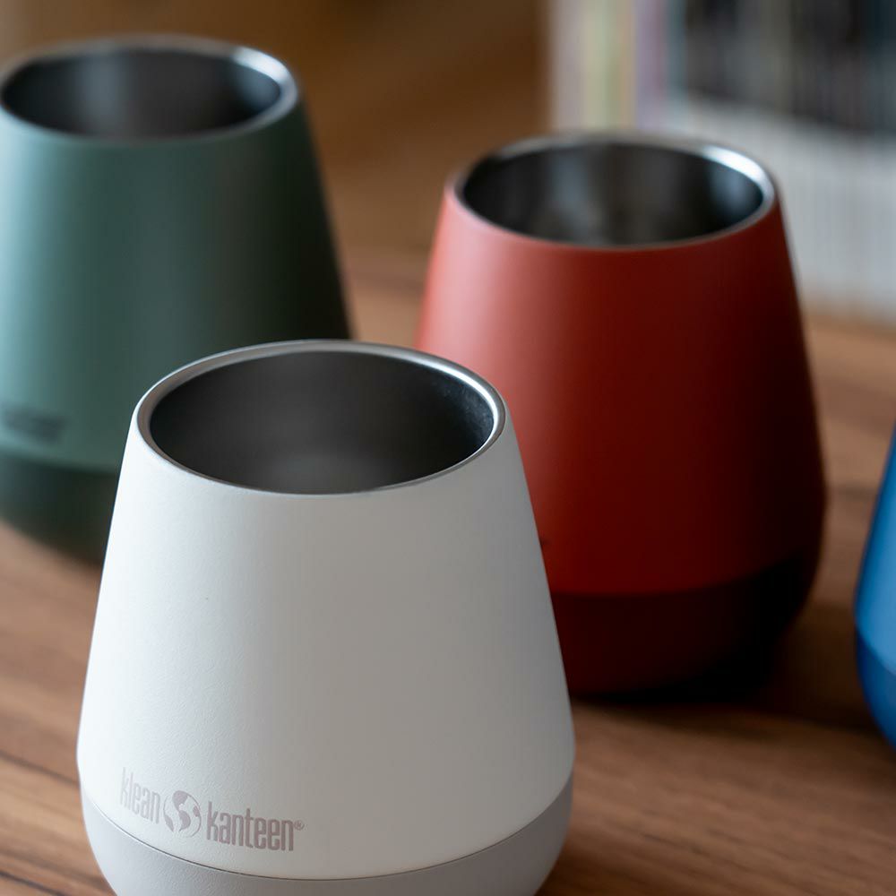 クリーンカンティーンkleankanteenライズワインタンブラー10oz(280ml)RiseWineTumbler