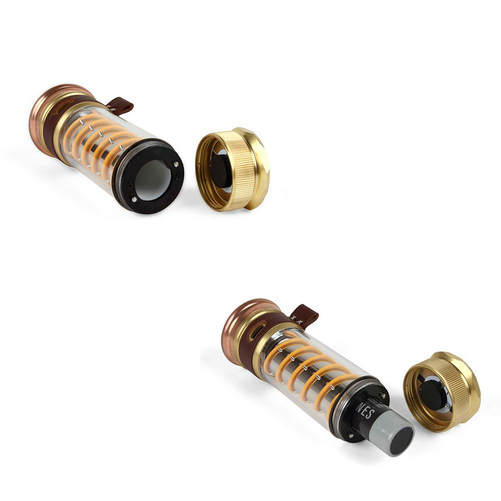 【日本正規品】お一人様同一住所につき1点限りBAREBONESエジソンライトスティックLEDランタンキャンプアウトドア