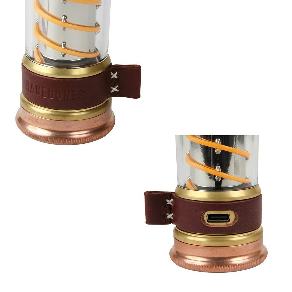 【日本正規品】お一人様同一住所につき1点限りBAREBONESエジソンライトスティックLEDランタンキャンプアウトドア