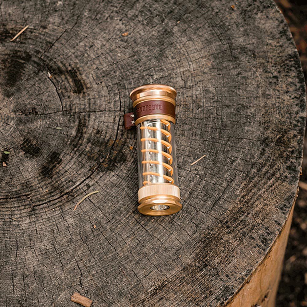 【日本正規品】お一人様同一住所につき1点限りBAREBONESエジソンライトスティックLEDランタンキャンプアウトドア