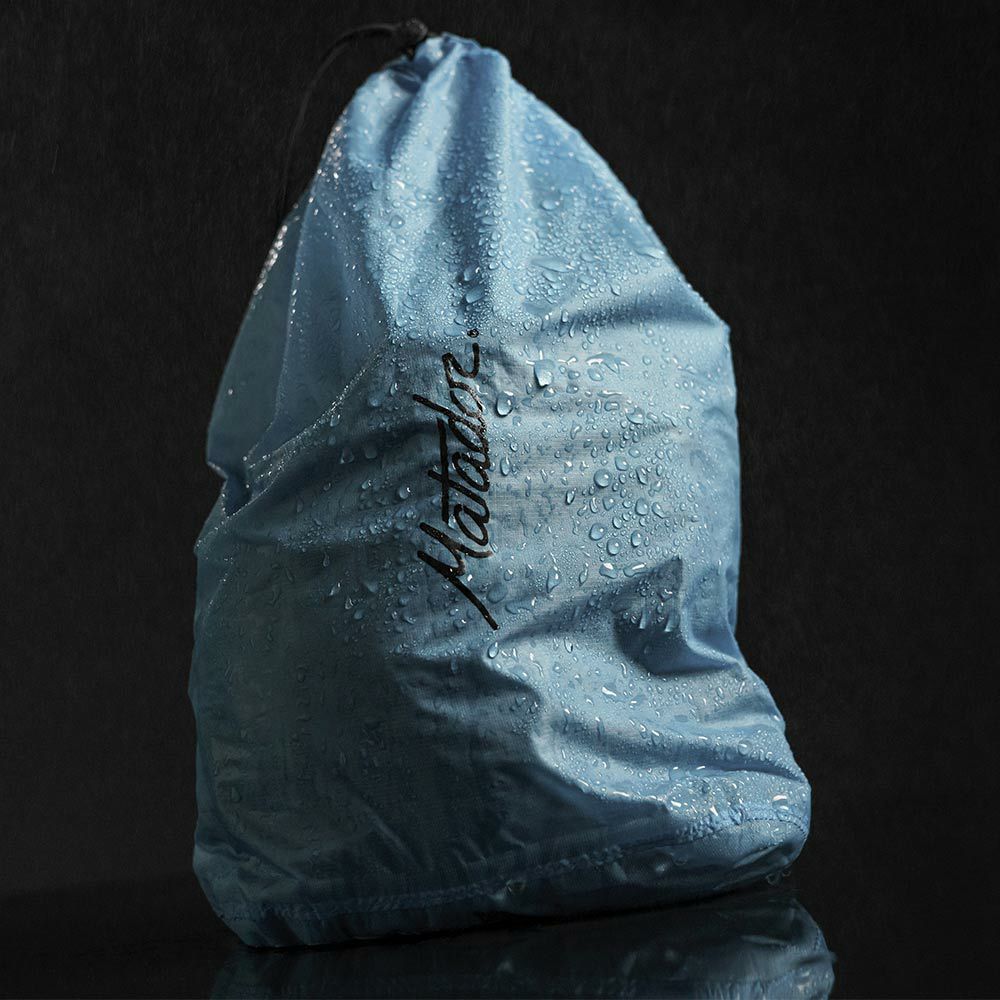 マタドールドロップレットWRスタッフサックMatador防水バッグジムトラベル