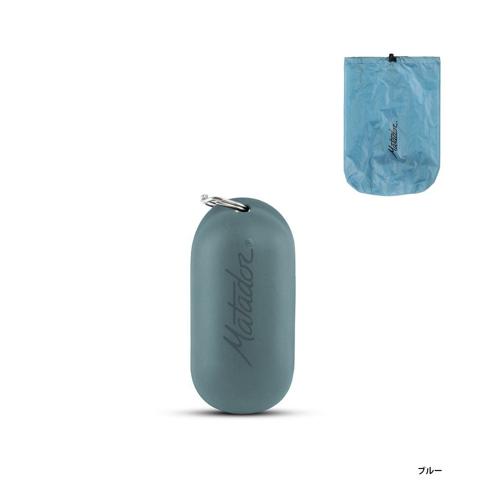 マタドールドロップレットWRスタッフサックMatador防水バッグジムトラベル