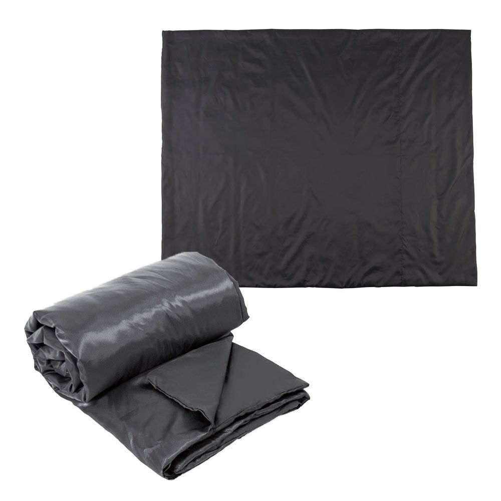 Snugpakジャングルトラベルブランケット単色スナグパックキャンプ防災アウトドア