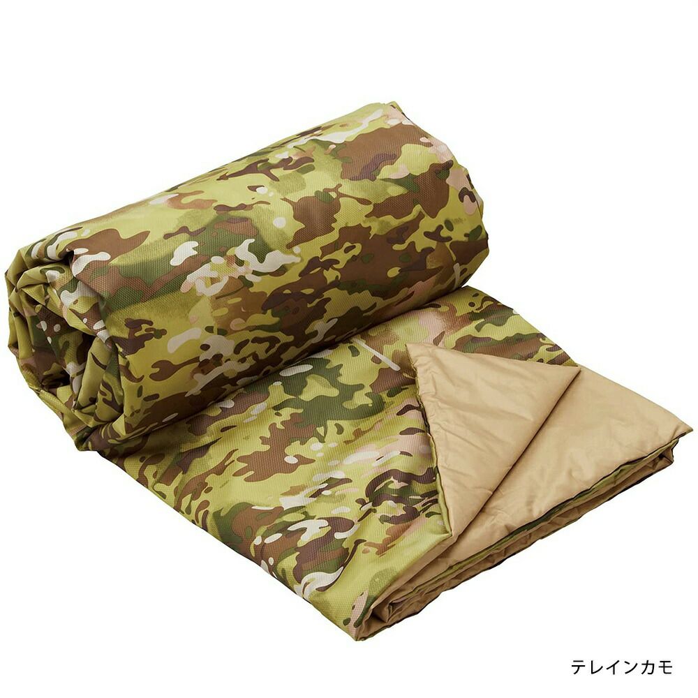 Snugpakジャングルトラベルブランケット単色スナグパックキャンプ防災アウトドア