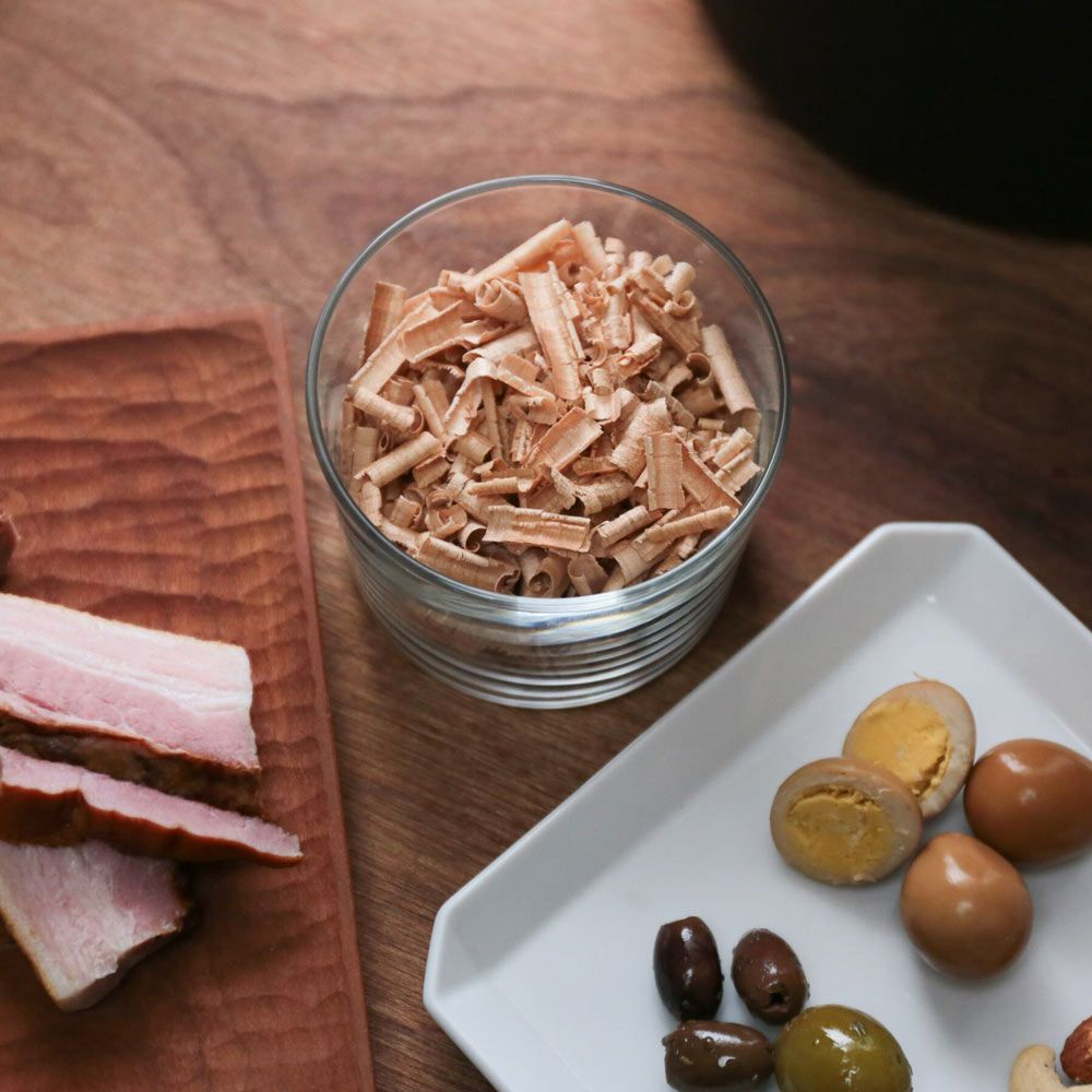 higureオリジナルスモーカー燻製器セット燻製アウトドアキャンプ