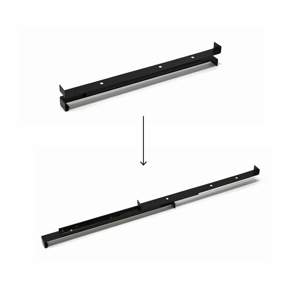 THORTo-Railソートゥーレイル収納ボックスRVボックス