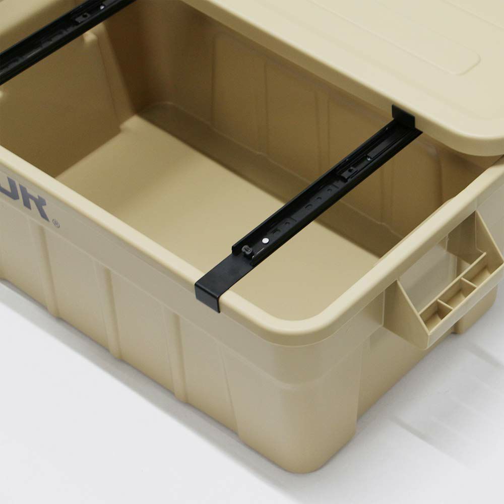 THORTo-Railソートゥーレイル収納ボックスRVボックス