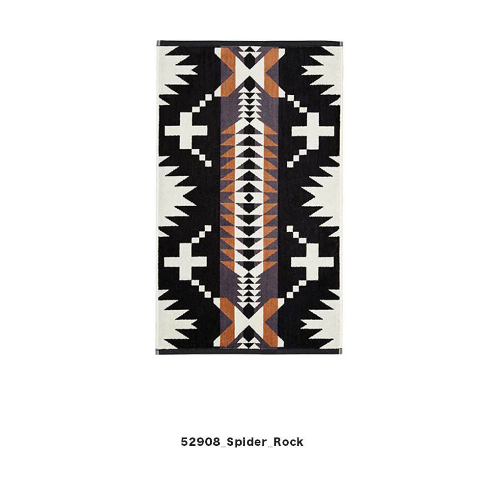 PENDLETONアイコニックジャガードハンドタオルXB219ペンドルトン